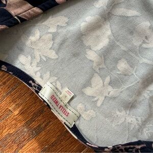 Stella McCartney Floral Scarf